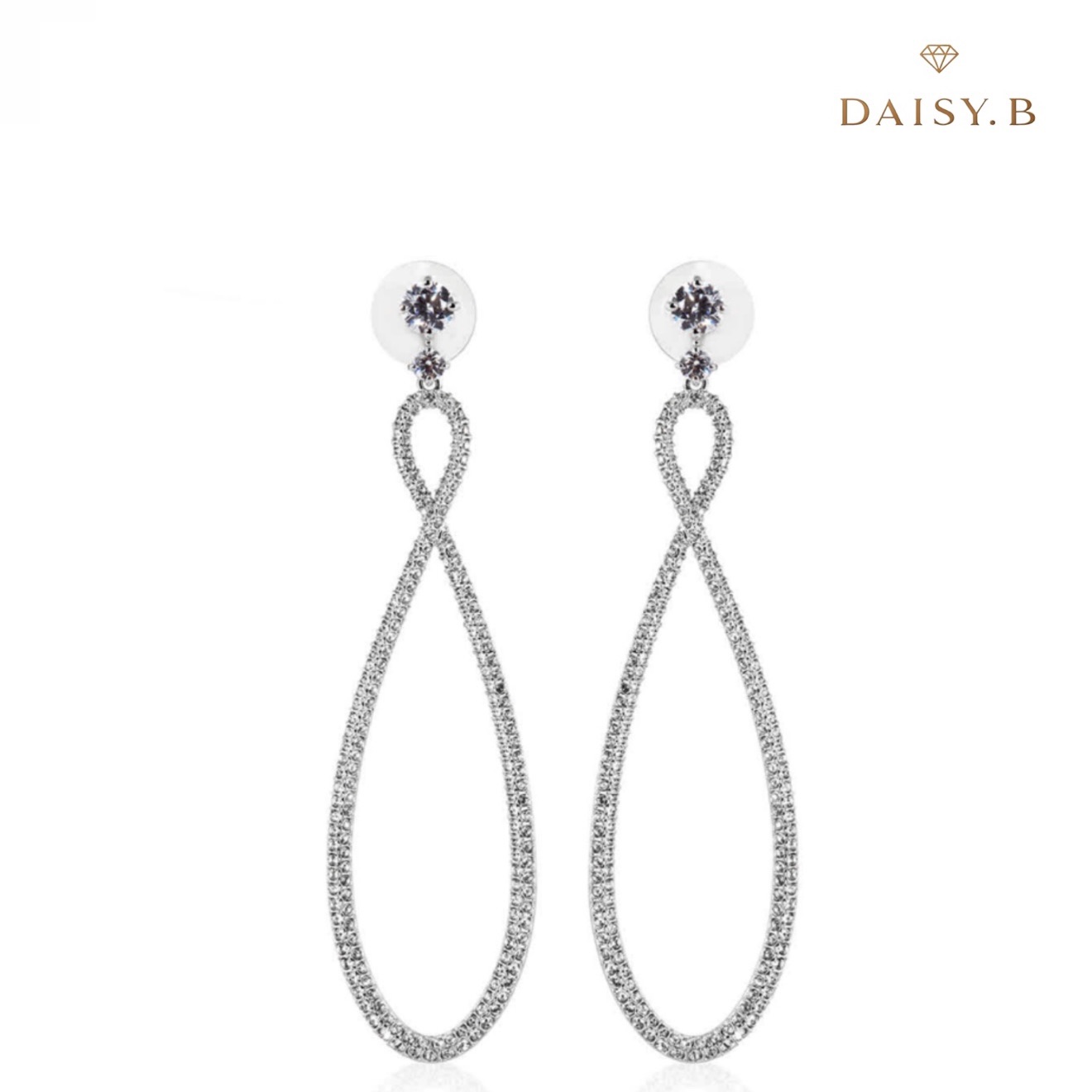 Boucles d'oreilles sur-mesure